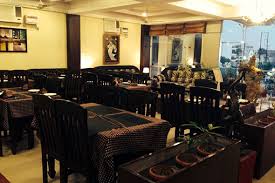 Hotel Grand Legacy